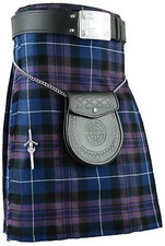 Pride of Scotland Kilt Tartan Kilts Highland dress Wedding Party Birthday Attire