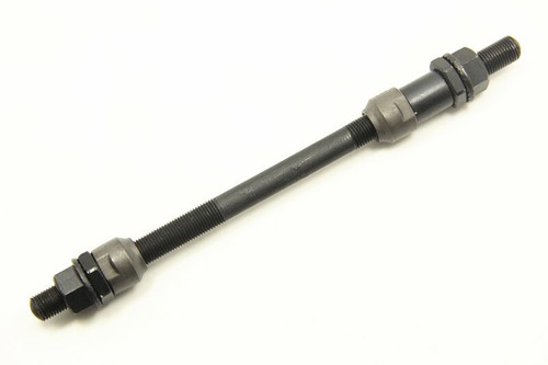 Bike bicycle rear axle - bicycle,