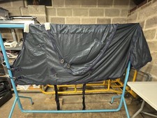 🆕 6’9 Fly Rug With Neck