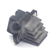 Genuine Honda Civic Mk8 2005 To 2012 Heater Blower Motor Fan Control Resistor
