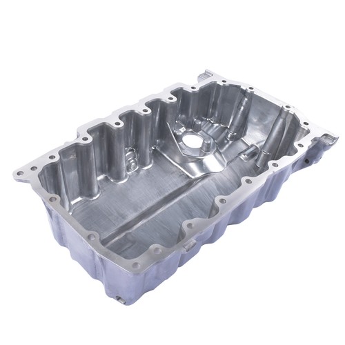 Engine oil pan - engine,