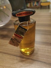 Vintage PRIMITIF by MAX FACTOR