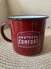 Promotional Southern Comfort