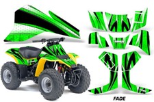 ATV Graphic Quad Decals