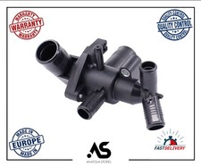 Thermostat Housing Kit For  Ford Transit Rwd Mk VII 2006-2014 2.4 Tdci 1432394