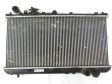 Zl0115200d Water Radiator