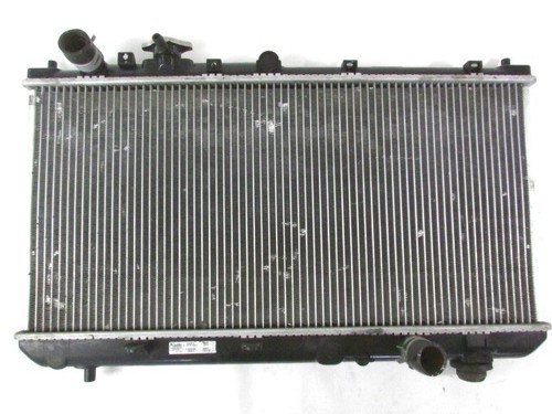 Zl0115200d water radiator - zl0115200d,