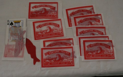 Fortune teller miracle magic - miracle,