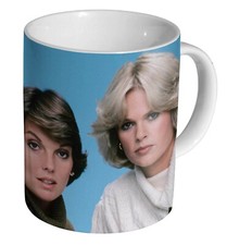 Cagney And Lacey -  Coffee Mug