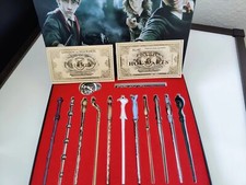 New Harry Potter 11 Magic