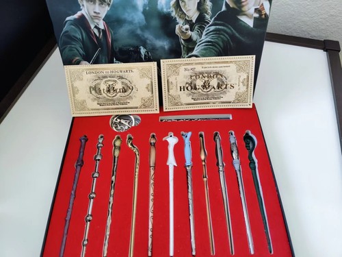 New harry potter - harry, magic