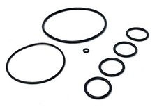 AQUALISA O RING FULL SEAL KIT-