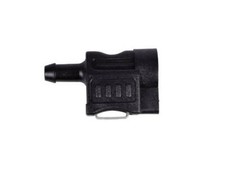 Engine End Fuel Connector for
