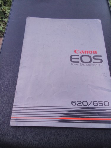 Canon cameras product brochure - product,