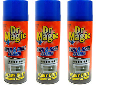 Dr Magic Oven And Grill