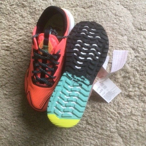 Bnwt reebok nano tr - reebok,