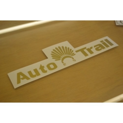 Autotrail motorhome name - motorhome,
