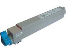 BLACK PRINTER TONER CARTRIDGE