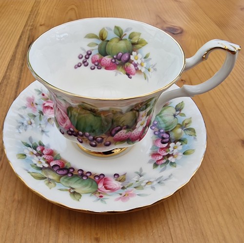 Royal albert country - royal,