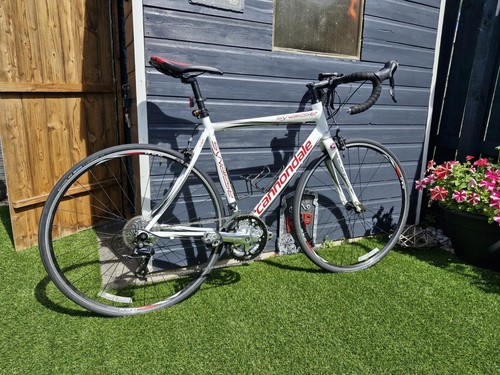 Cannondale synapse sora triple - synapse,