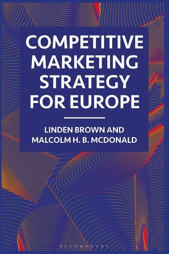 Competitive marketing strategy - marketing,