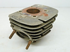 Kawasaki KH250 left Cylinder