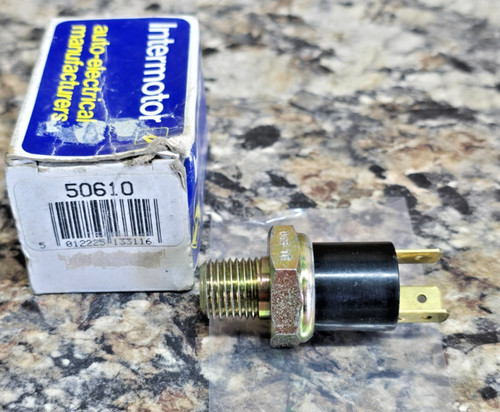 Nos rover sd1 oil pressure - rover,