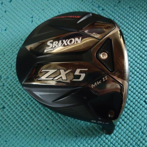 Srixon zx5 9 5 - ii, driver
