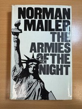 The Armies of the Night by