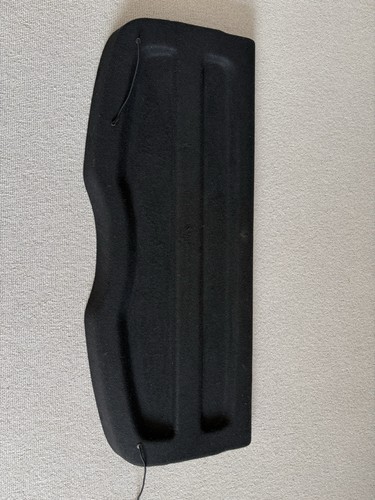 Citroen parcel shelf boot - shelf,