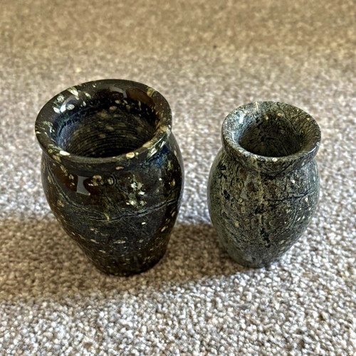 Pair vintage cornish - vintage,