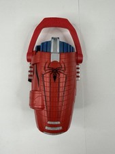 The Amazing Spiderman 2012