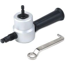 Sheet Metal Cutter Nibbler