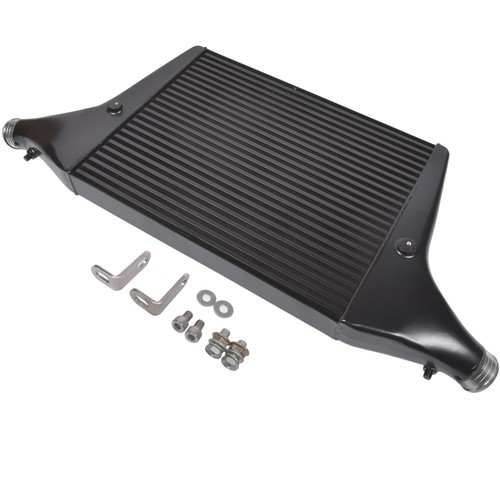Front mount intercooler - front,
