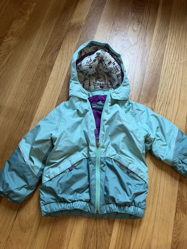 Patagonia mint green snow - mint,
