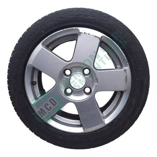 2002 2008 mk6 ford - 2002-2008, 15"
