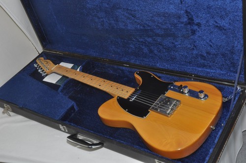 Fender japan tl72 500 - fender,