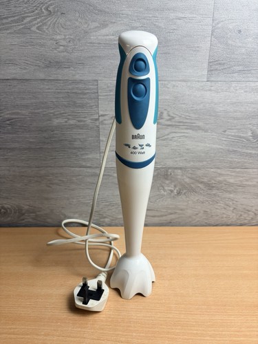 Braun multiquick hand blender - multiquick,