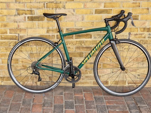 Specialized allez sport 2022 - 'allez,