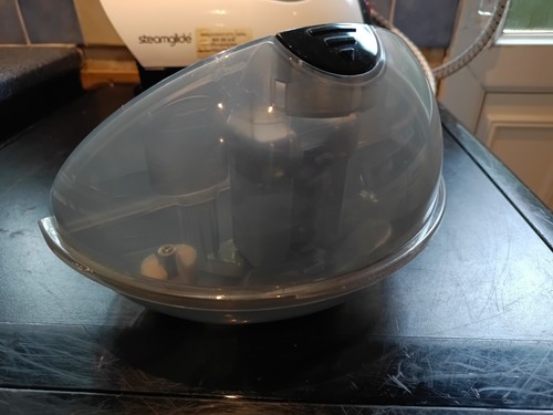 Russell hobbs 17880 steam - russell,