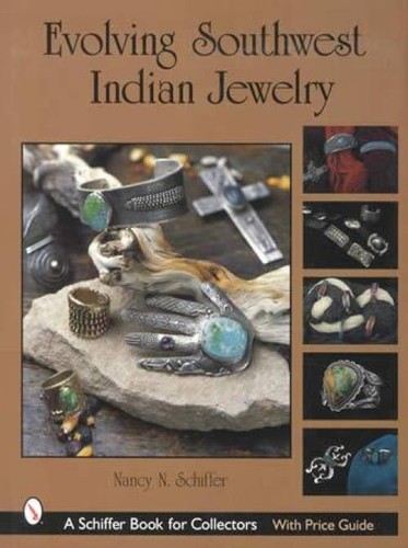Southwest native american - southwest,
