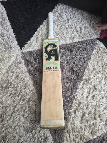 Used cricket bat - bat,