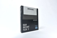 Polaroid Originals  B&W Film