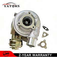 GT2052V Turbo 724639-0002 for