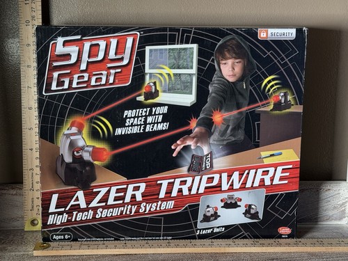 Spy gadgets toys for - spy,