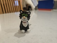 Postman pat jess the cat - jess,