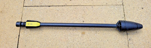 Karcher dirt blaster - blaster, lance