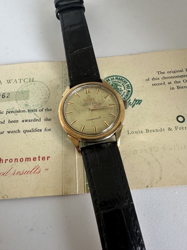 Omega constellation 2887 - constellation, 2887-2