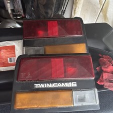 TOYOTA MR2 MK1 Pair Of Rear