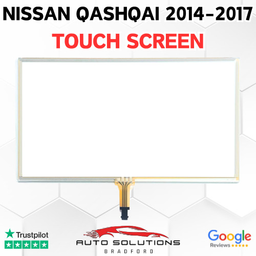 Nissan qashqai 2014 - qashqai, touch